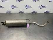 Endschalldämpfer VW Golf IV 1J 1J6253609C