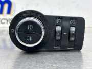 Schalter für Licht Opel Insignia A Sports Tourer G09
