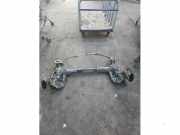 Hinterachse komplett Opel Combo D Kasten X19