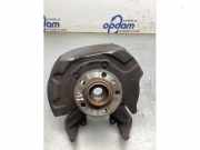 Achsschenkel links vorne VW Polo VI AW 2Q0407255M