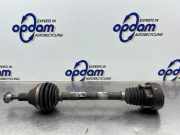 Antriebswelle links vorne VW Fox Schrägheck 5Z 6QE407271H