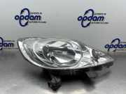 Hauptscheinwerfer rechts Peugeot 107 811100H030