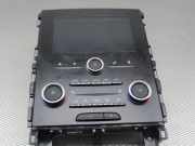 Multifunktionsanzeige Renault Megane IV Grandtour K9A 280904698R