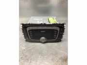 CD-Radio Ford Focus II Cabriolet DB3 V002512