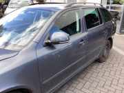 Tür links vorne Skoda Octavia II Kombi 1Z 1Z0831055