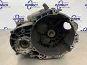 Schaltgetriebe VW Touran 1T1, 1T2 02Q300042QV