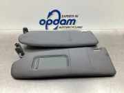 Sonnenblende Audi TT 8N 8N8857552A