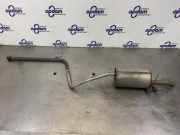 Endschalldämpfer VW Polo V 6R, 6C 6R6253609AF