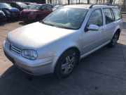 Hinterachsgetriebe VW Golf IV Variant 1J 02D525053L