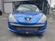 Motorhaube Peugeot 206+ T3E XXXXX