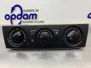 Heizungsbetätigung (Konsole) BMW 1er E87 A2C53104859