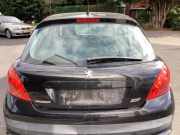 Heckklappe / Heckdeckel Peugeot 207 8701CS