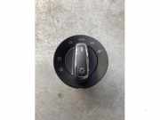 Schalter für Licht Skoda Superb II Kombi 3T 3T0941431B