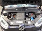 Motor ohne Anbauteile (Benzin) VW Up AA