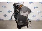 Motor ohne Anbauteile (Benzin) VW Polo III 6N2