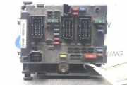 Sicherungskasten Peugeot 206 CC 9646405280