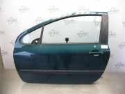 Tür links Peugeot 307