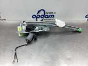 Fensterheber links vorne Smart City-Coupe MC 01 0002691V003000000