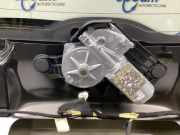 Wischermotor hinten Citroen C4 Cactus 9801666380A