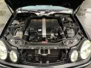 Motor ohne Anbauteile (Benzin) Mercedes-Benz E-Klasse Kombi S211