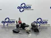 Schließzylinder Satz Dacia Sandero II SD 285916556R