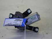 Wischermotor hinten Opel Vectra C CC Z02 009185821