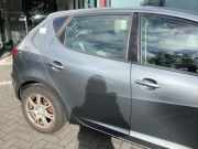 Tür rechts hinten Seat Ibiza IV 6J 6J4833056
