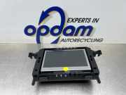 Multifunktionsanzeige Ford C-Max II DXA 2201383