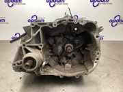 Schaltgetriebe Dacia Sandero I BS 6001547276