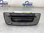 CD-Radio Toyota Aygo B1 861200H010