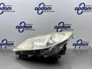 Hauptscheinwerfer links Opel Corsa D S07 13186381