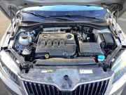 Motor ohne Anbauteile (Diesel) Skoda Superb III Kombi 3V