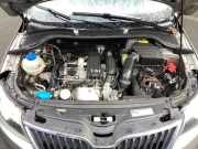 Motor ohne Anbauteile (Benzin) Skoda Rapid NH