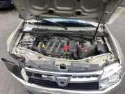 Motor ohne Anbauteile (Benzin) Dacia Duster HS