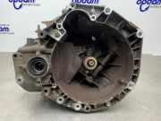 Schaltgetriebe Fiat Idea 350 55204041
