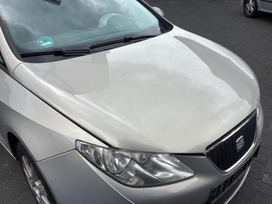 Motorhaube Seat Ibiza IV ST 6J 6J0823031E Bild Motorhaube Seat Ibiza IV ST 6J 6J0823031E