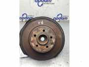 Achsschenkel rechts hinten Mercedes-Benz E-Klasse Kombi S211 A2113508408