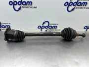 Antriebswelle links vorne Audi A6 4F, C6 4F0407271G