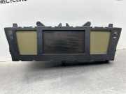 Drehzahlmesser Citroen C4 Grand Picasso U 9673538580