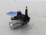 Wischermotor hinten Fiat Grande Punto 199 53025712