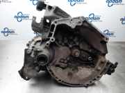 Schaltgetriebe Citroen C3 Pluriel HB 20CN43