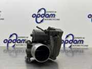 Drosselklappenstutzen VW Polo IV 9N, 9A 03D133062E