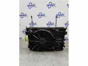 Kühlpaket Peugeot 5008 II 9838520180