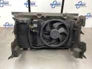 Frontblech Citroen C4 Grand Picasso U 96585607800