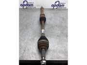 Antriebswelle rechts vorne Renault Clio IV BH 391009101R