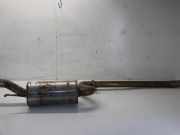 Endschalldämpfer VW Touran 1T1, 1T2 1K0253411DD
