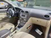 Steuergerät Airbag Ford Focus II Cabriolet DB3 XXXXX