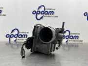 Drosselklappenstutzen Nissan Pixo UA0 161184A00H