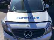Motorhaube Mercedes-Benz Citan Kasten W415 4158800157