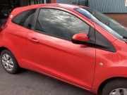 Tür rechts Ford Ka RU8 1542363